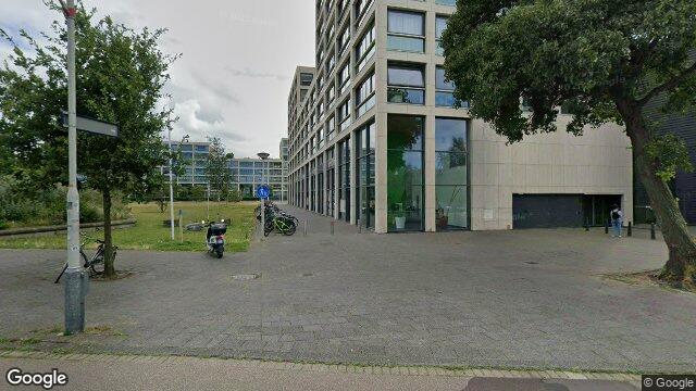 Appartement - Tjalie Robinsonduin/Den Haag (€2150.00/113.00m2)