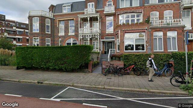 Appartement - Badhuisweg/Den Haag (€2750.00/110.00m2)