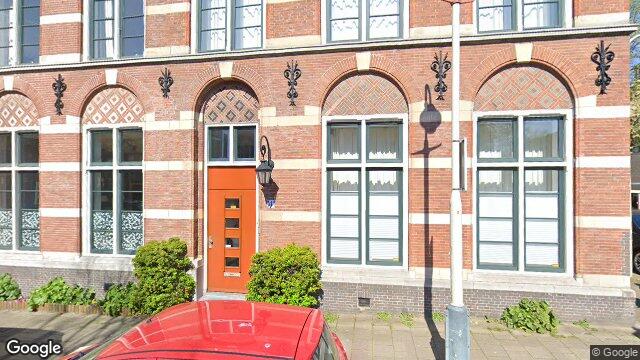 Huurwoning - Uilebomen/Den Haag (€2500.00/118.00m2)