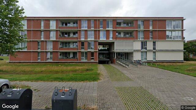 Appartement - De Lemzijde/Emmen (€1200.00/99.00m2)