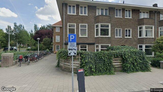 Appartement - Middenweg/Amsterdam (€2500.00/124.00m2)