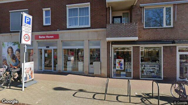 Appartement - Dorpsstraat/Elst (€1400.00/63.00m2)