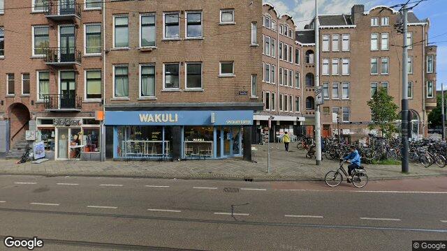 Appartement - Amstelveenseweg/Amsterdam (€2650.00/80.00m2)