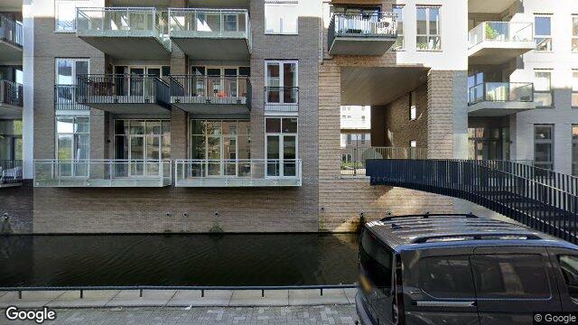 Appartement - Jan Wolkerslaan/Diemen (€1810.00/74.00m2)