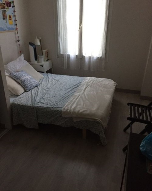 Kamer - Grubbehoeve/Amsterdam (€480.00/15.00m2)