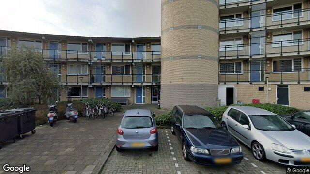 Appartement - Wagnerstraat/Capelle aan den IJssel (€1200.00/82.00m2)