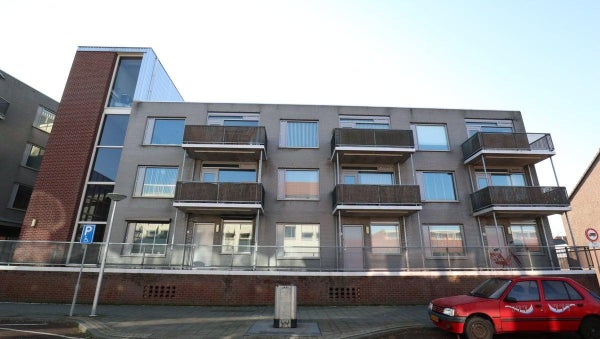 Appartement - Crabethstraat/Eindhoven (€1425.00/74.00m2)