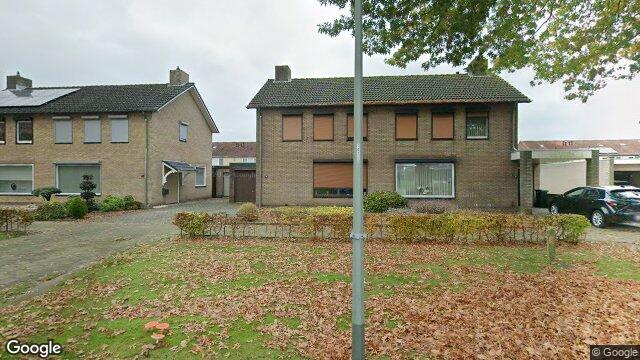 Huurwoning - Florastraat/Nederweert (€1425.00/105.00m2)