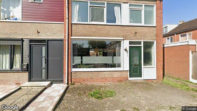 Huurwoning - Neptunusstraat/Hengelo (OV) (€1400.00/101.00m2)