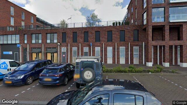 Appartement - Overdiep/Appingedam (€1400.00/88.00m2)