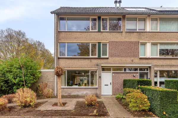 Huurwoning - Heuvelakker/Eindhoven (€2750.00/142.00m2)