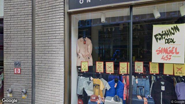 Appartement - Kalverstraat/Amsterdam (€3250.00/72.00m2)