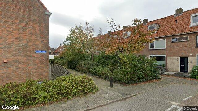 Huurwoning - Hubrechtstraat/Leiderdorp (€2200.00/107.00m2)