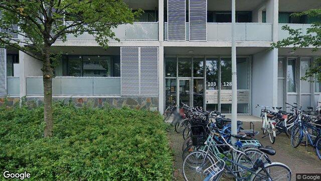 Appartement - Wijnand Nuijenstraat/Amsterdam (€2575.00/77.00m2)