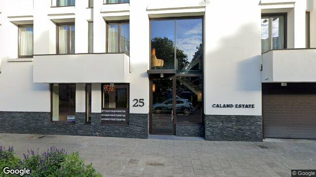 Appartement - Calandstraat/Rotterdam (€8500.00/285.00m2)