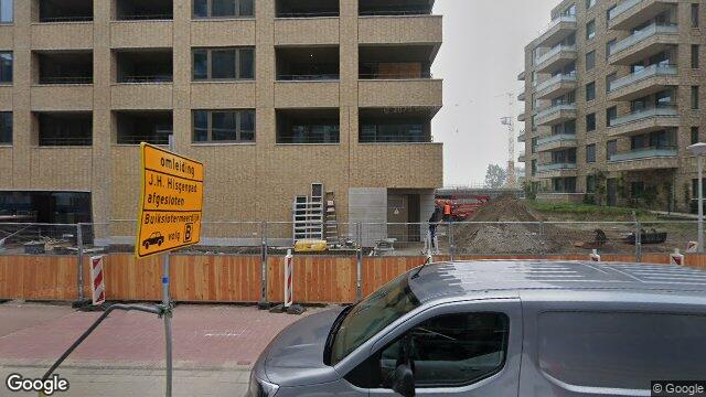 Appartement - Elzenhagensingel/Amsterdam (€2378.00/78.00m2)