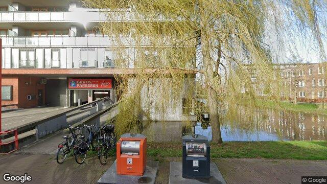 Appartement - Bernadottelaan/Haarlem (€2200.00/81.00m2)