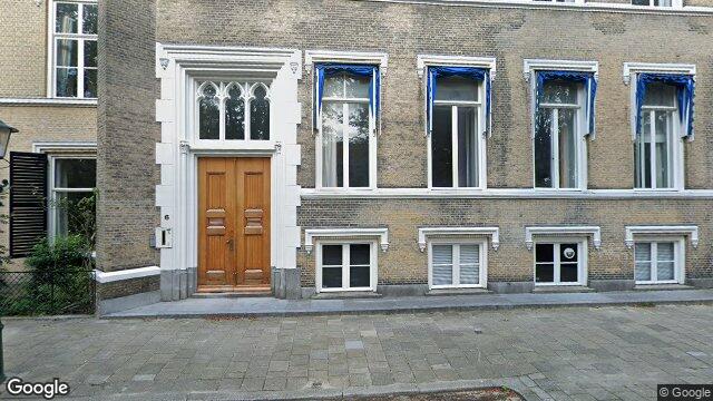 Appartement - Nassaulaan/Den Haag (€2600.00/82.00m2)