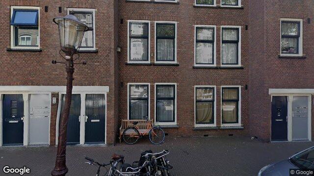 Appartement - Roggeveenstraat/Amsterdam (€2350.00/50.00m2)