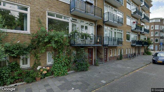 Appartement - Egidiusstraat/Amsterdam (€2650.00/71.00m2)