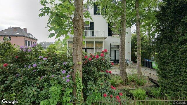 Appartement - Overbeeklaan/Velp (GD) (€530.00/14.00m2)