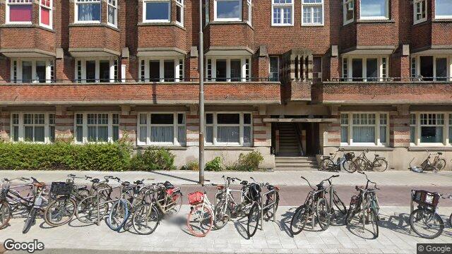 Appartement - Parnassusweg/Amsterdam (€3100.00/102.00m2)