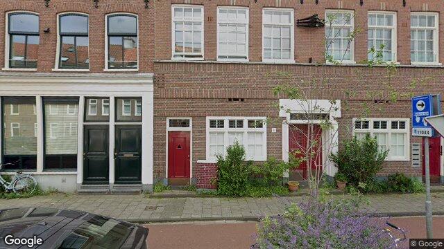 Appartement - Marnixstraat/Amsterdam (€4350.00/133.00m2)