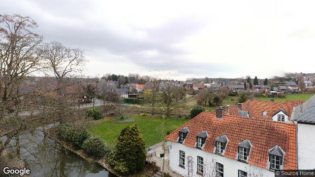 Huurwoning - Kasteel Nieuwenbroeck/Beesel (€1575.00/114.00m2)