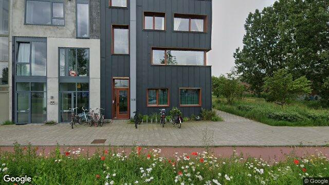 Appartement - Klaprozenweg/Amsterdam (€3950.00/145.00m2)