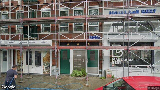 Appartement - Jacob van Lennepkade/Amsterdam (€2850.00/64.00m2)