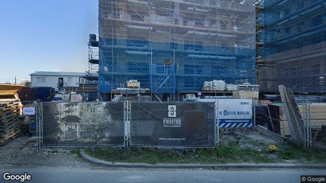 Appartement - Tweede Kwartier/Heerhugowaard (€1150.00/47.00m2)