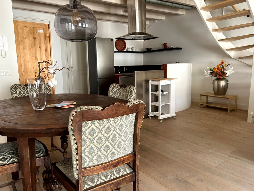 Appartement - Hinthamereinde/Den Bosch (€1950.00/100.00m2)