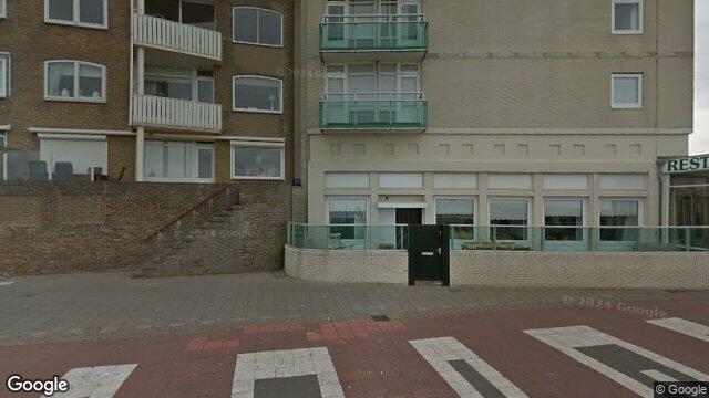 Studio - de Favaugeplein/Zandvoort (€1175.00/31.00m2)