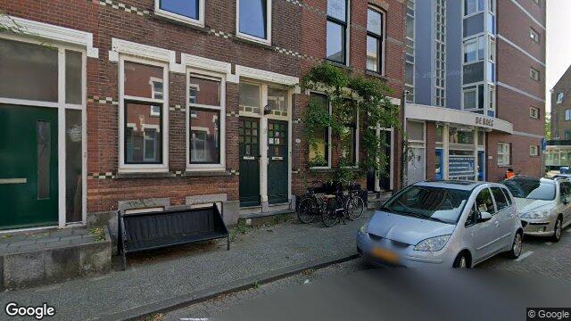 Appartement - Osseweistraat/Rotterdam (€2500.00/101.00m2)