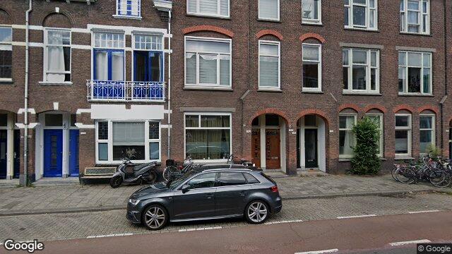Appartement - Willem van Noortstraat/Utrecht (€2250.00/93.00m2)