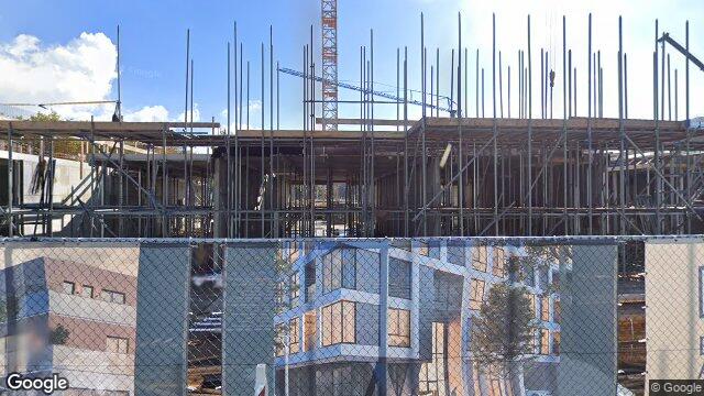 Appartement - Niemeyerstraat/Hoofddorp (€2500.00/87.00m2)