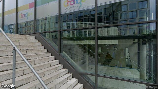 Studio - Elizabeth Cady Stantonplein/Amsterdam (€753.00/27.00m2)