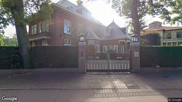 Appartement - Carnegielaan/Den Haag (€2250.00/150.00m2)