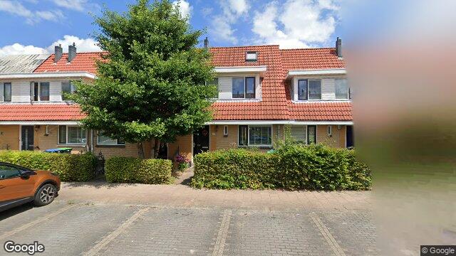 Huurwoning - Riedertuin/Barendrecht (€2250.00/80.00m2)
