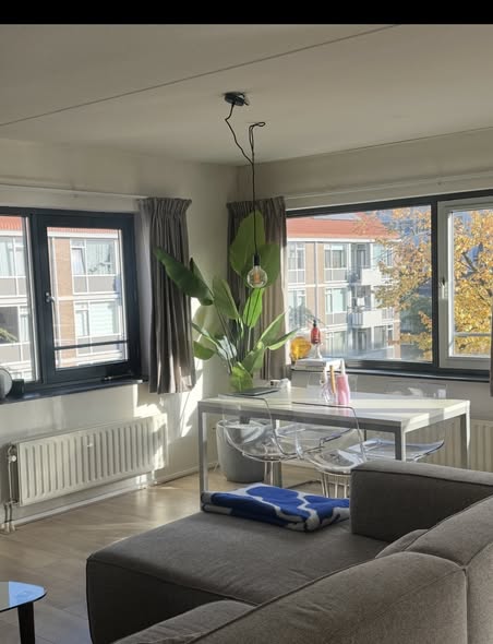 Appartement - West/Amsterdam (€1200.00/100.00m2)