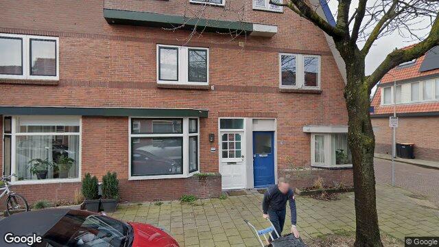 Huurwoning - Dennenstraat/IJmuiden (€1750.00/86.00m2)