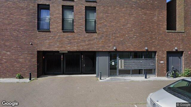 Appartement - Julius Pergerstraat/Amsterdam (€2250.00/83.00m2)