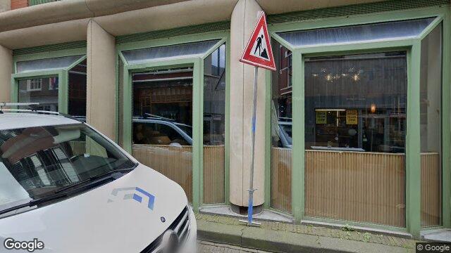 Appartement - Grote Halstraat/Den Haag (€2700.00/94.00m2)