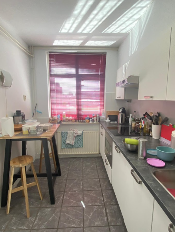 
Foto kamer te huur in Groningen - Zonnelaan
