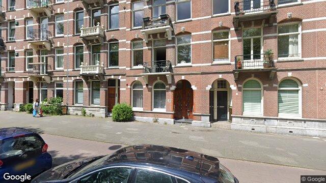 Appartement - Nassaukade/Amsterdam (€2550.00/84.00m2)