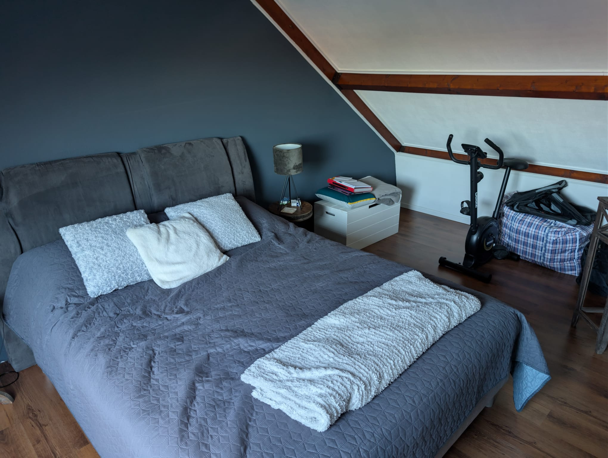 Kamer - Grutto/Hoorn (NH) (€750.00/30.00m2)