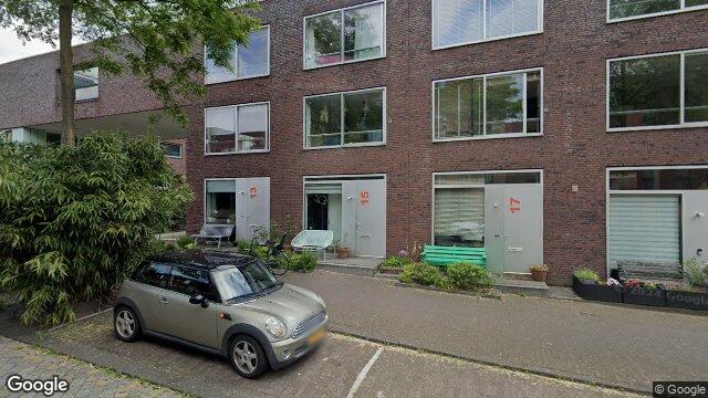 Huurwoning - Maria Austriastraat/Amsterdam (€3500.00/156.00m2)