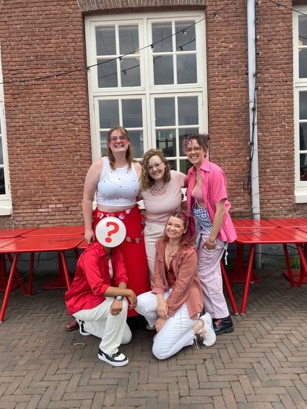 Kamer - Meer&Vaart/Amsterdam (€639.73/7.00m2)