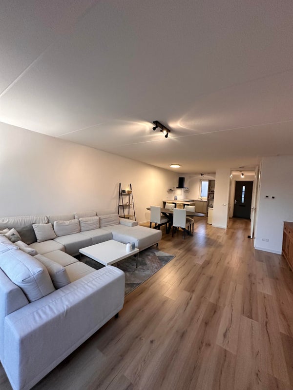 Huurwoning - Bronckhorstkamp/Wamel (€1950.00/134.00m2)