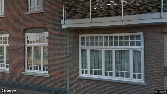 Appartement - Körnerstraat/Wijnandsrade (€1750.00/135.00m2)